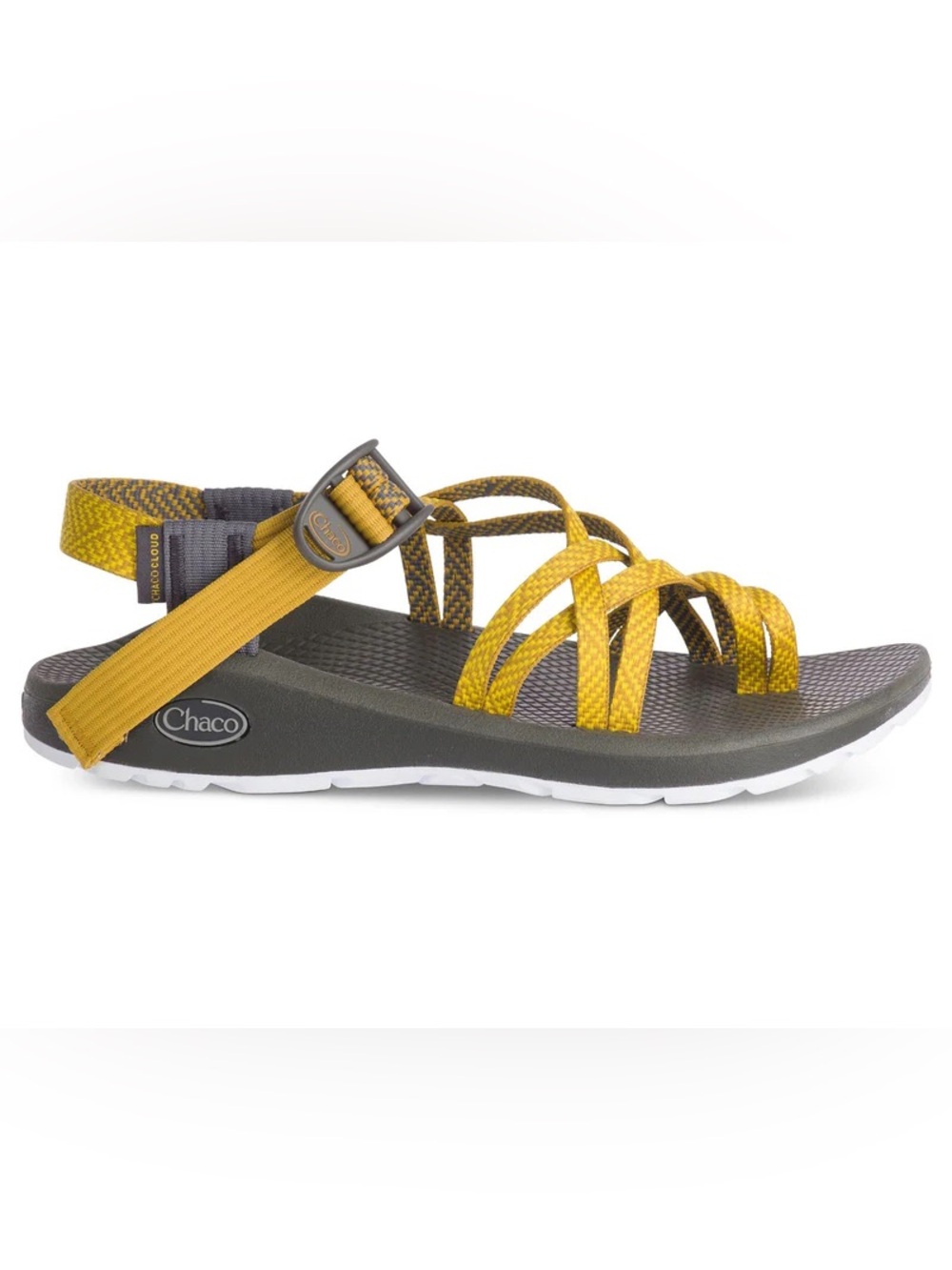 Chaco Z Cloud X/2 Sandal - Women's 7